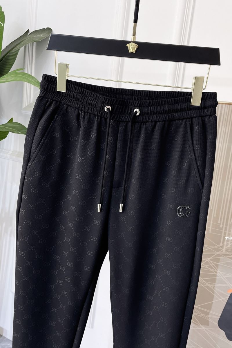 Gucci Long Pants